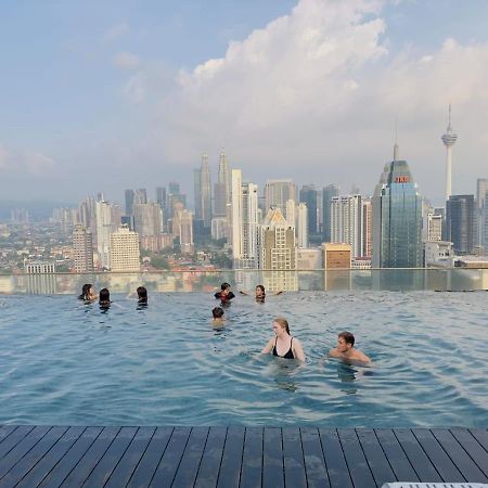 Regalia Modern Studio Kuala Lumpur Eksteriør billede