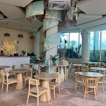 Regalia Modern Studio Kuala Lumpur Eksteriør billede
