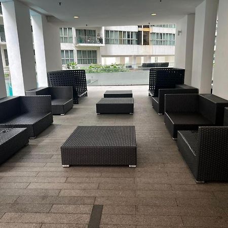 Regalia Modern Studio Kuala Lumpur Eksteriør billede