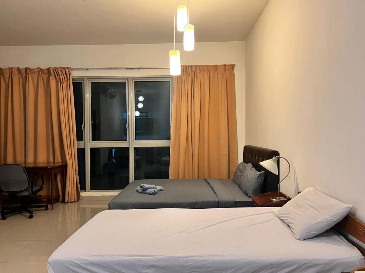 Regalia Modern Studio Kuala Lumpur Eksteriør billede