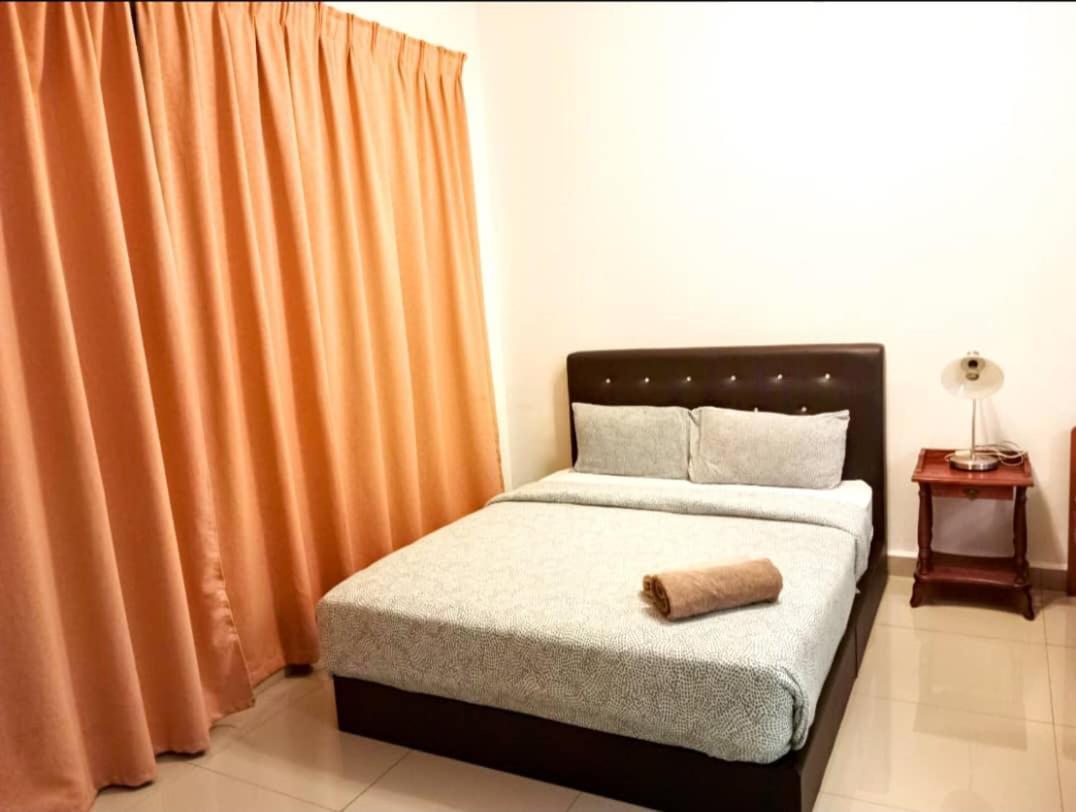 Regalia Modern Studio Kuala Lumpur Eksteriør billede