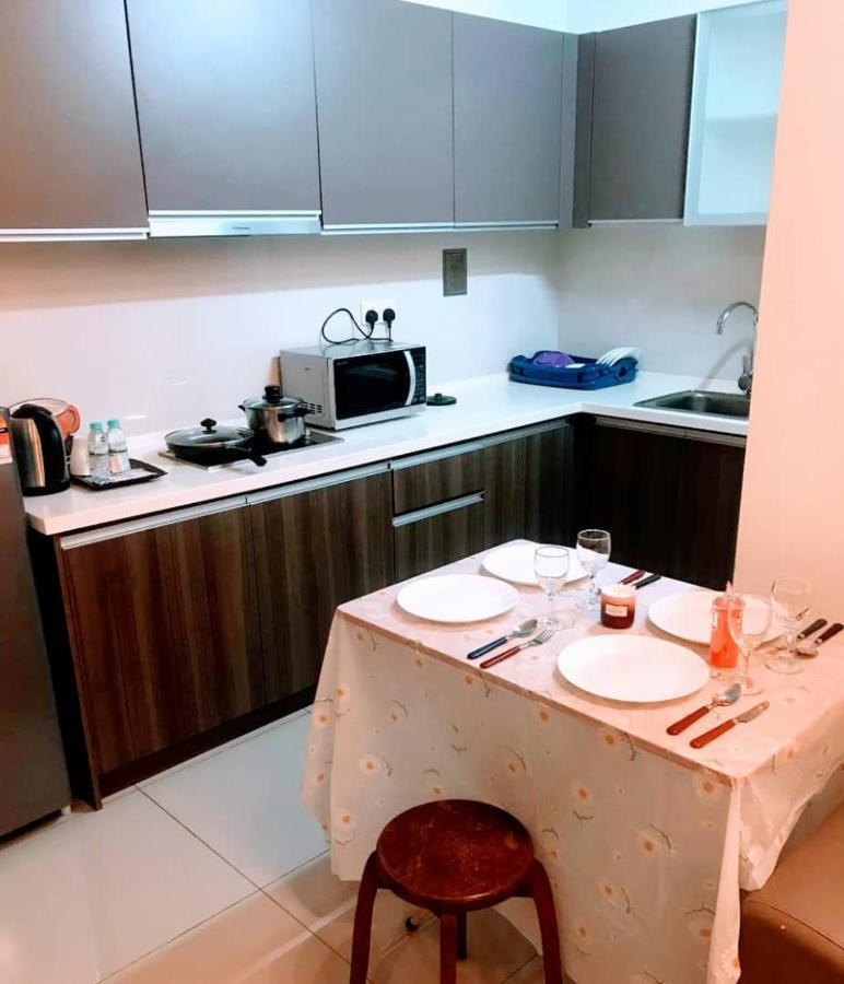 Regalia Modern Studio Kuala Lumpur Eksteriør billede