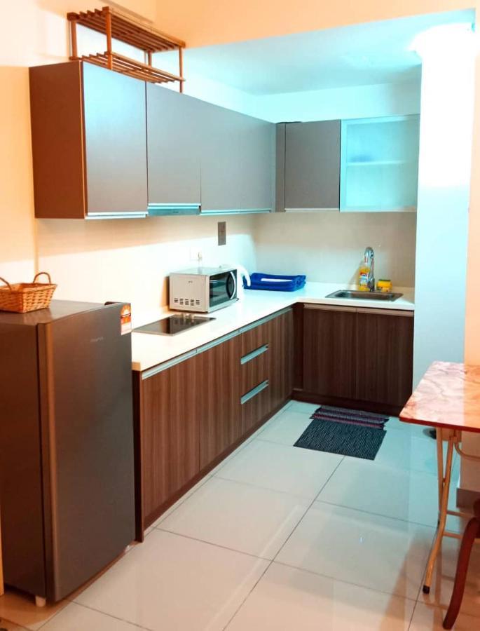 Regalia Modern Studio Kuala Lumpur Eksteriør billede