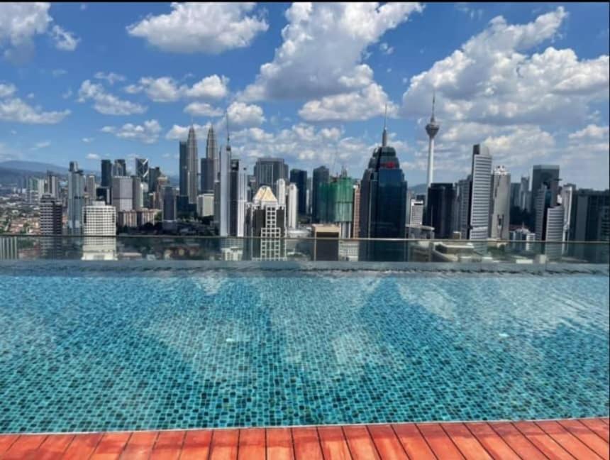Regalia Modern Studio Kuala Lumpur Eksteriør billede