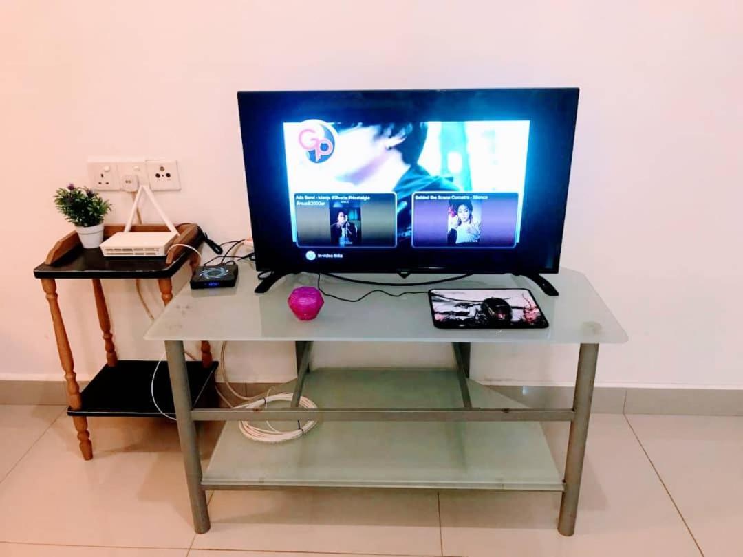 Regalia Modern Studio Kuala Lumpur Eksteriør billede