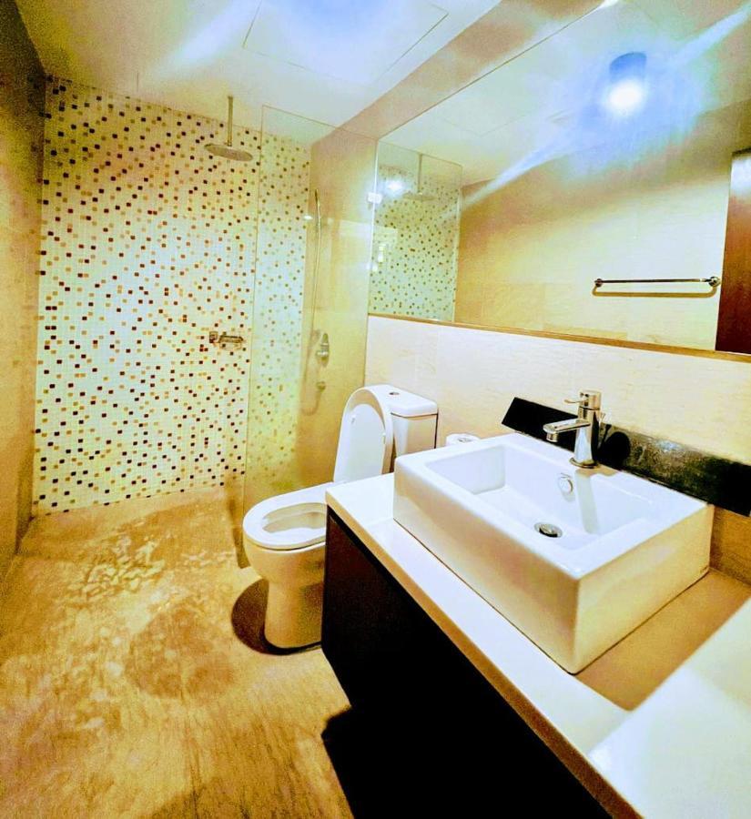 Regalia Modern Studio Kuala Lumpur Eksteriør billede