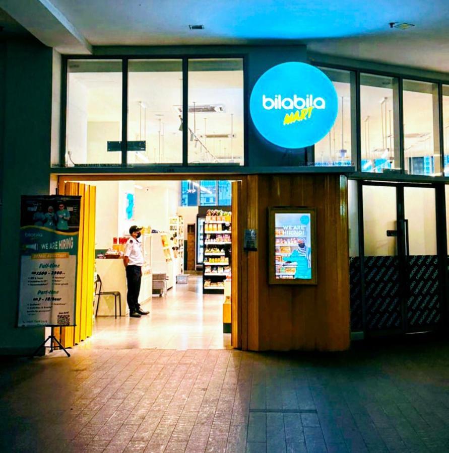 Regalia Modern Studio Kuala Lumpur Eksteriør billede