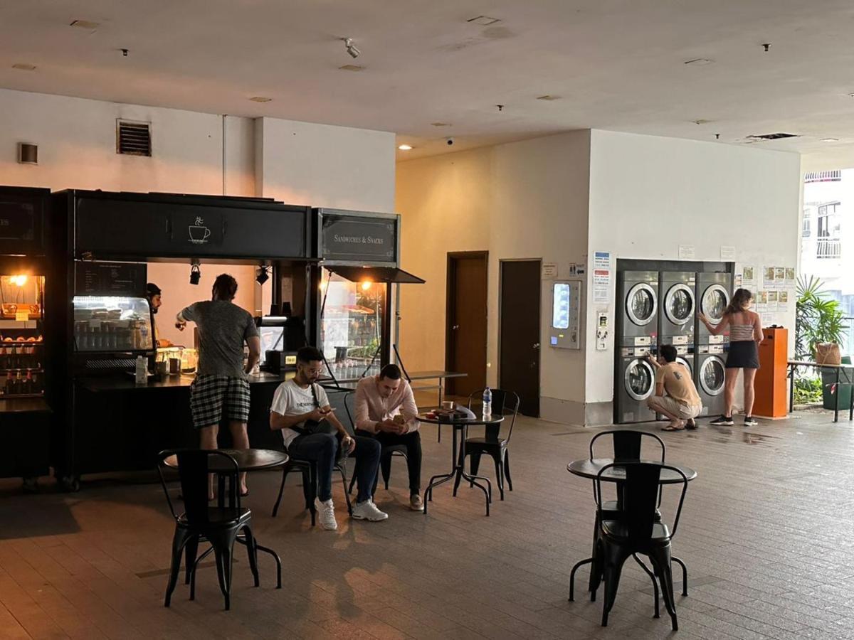Regalia Modern Studio Kuala Lumpur Eksteriør billede