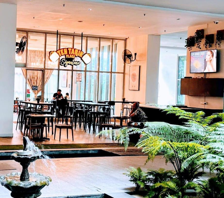 Regalia Modern Studio Kuala Lumpur Eksteriør billede