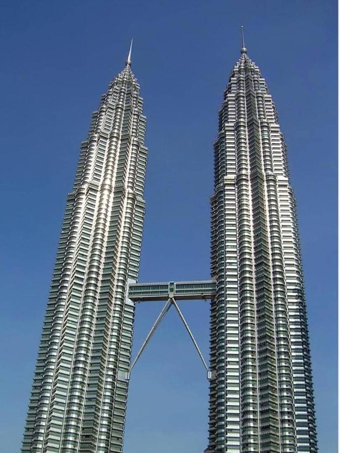 Regalia Modern Studio Kuala Lumpur Eksteriør billede