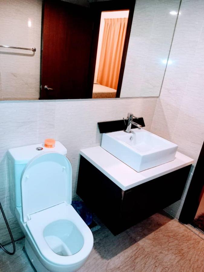 Regalia Modern Studio Kuala Lumpur Eksteriør billede
