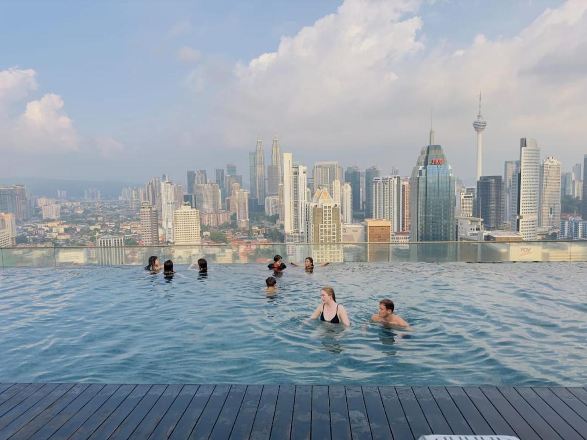 Regalia Modern Studio Kuala Lumpur Eksteriør billede