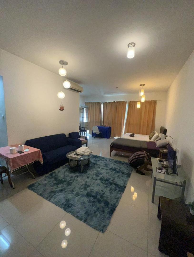 Regalia Modern Studio Kuala Lumpur Eksteriør billede