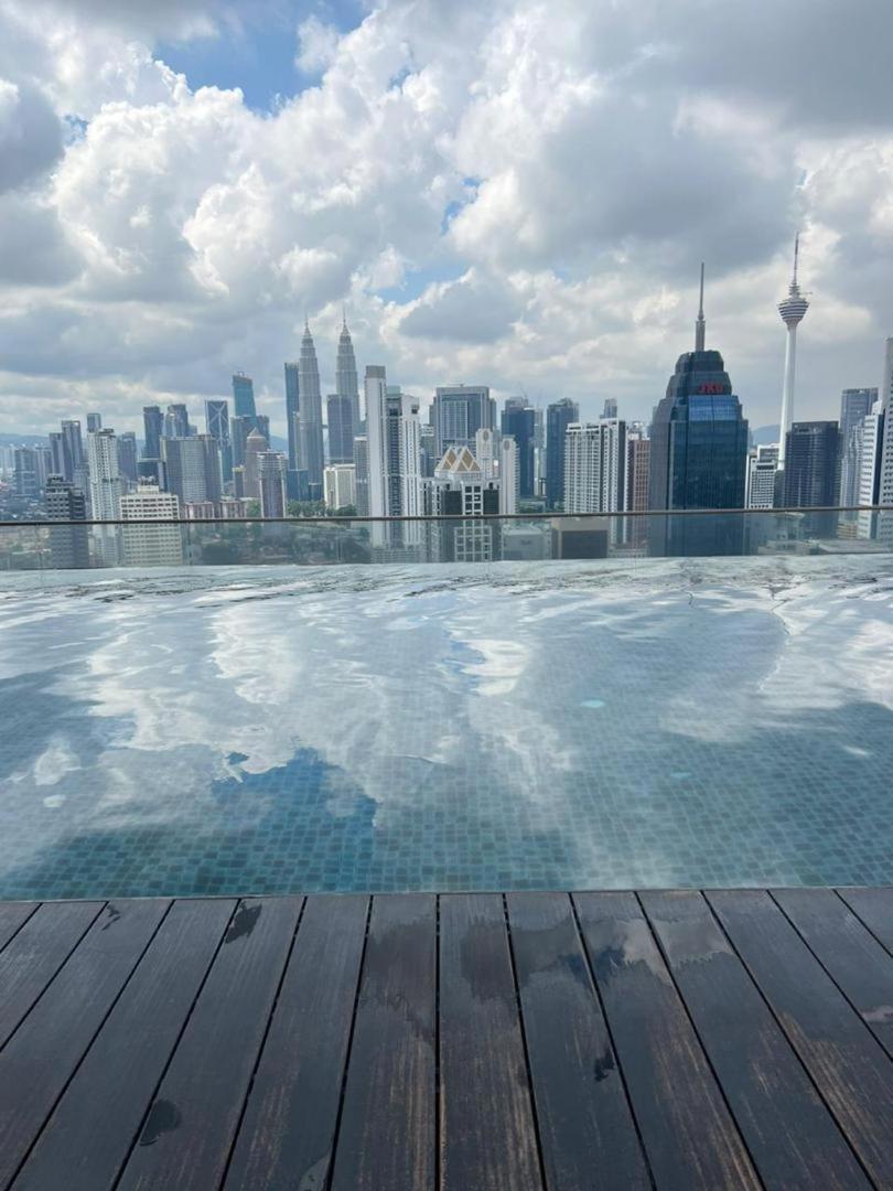 Regalia Modern Studio Kuala Lumpur Eksteriør billede