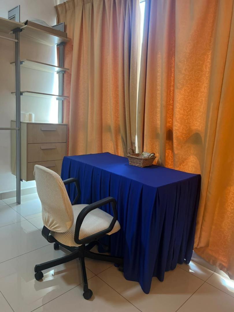 Regalia Modern Studio Kuala Lumpur Eksteriør billede