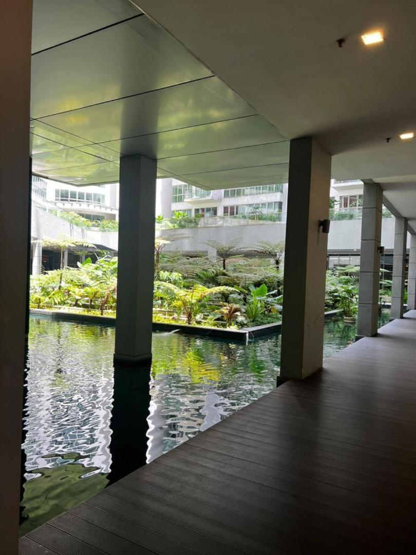 Regalia Modern Studio Kuala Lumpur Eksteriør billede