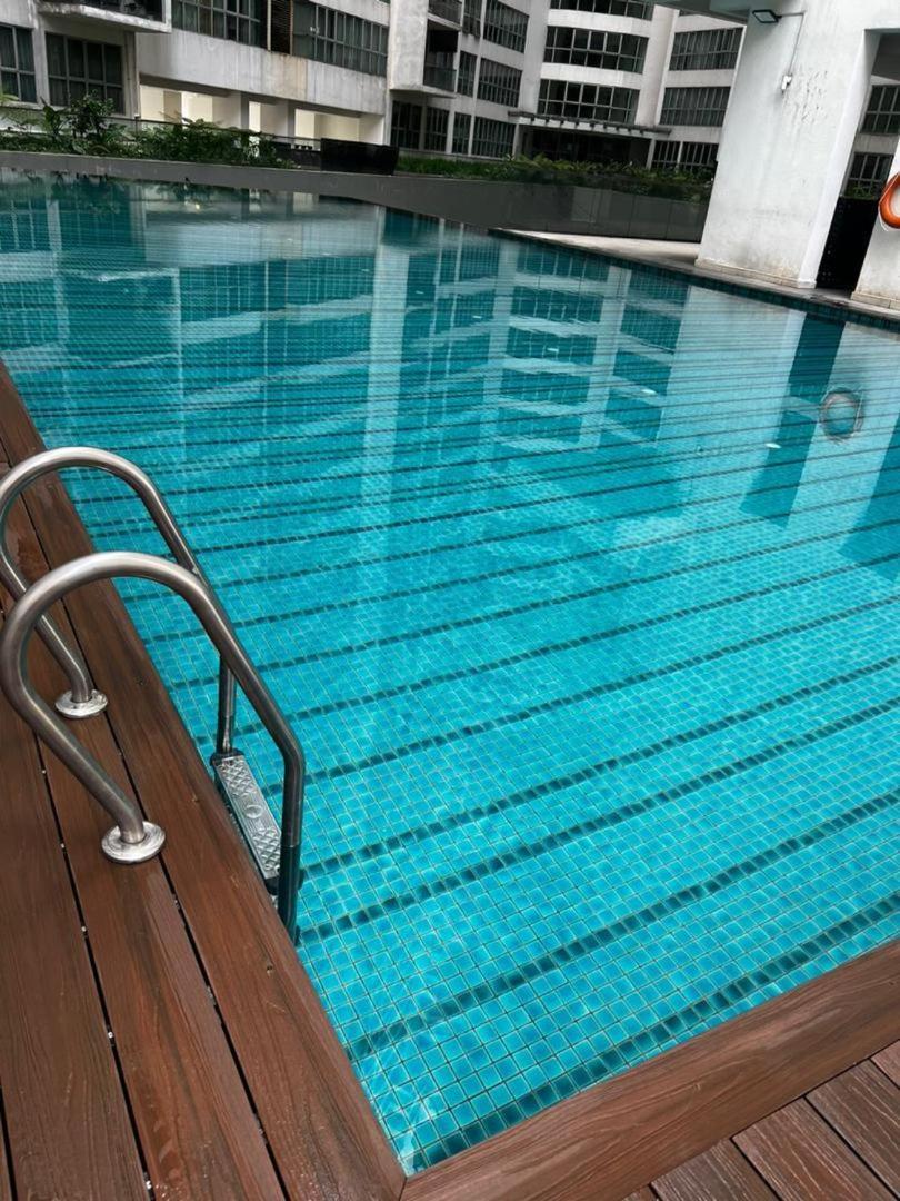 Regalia Modern Studio Kuala Lumpur Eksteriør billede
