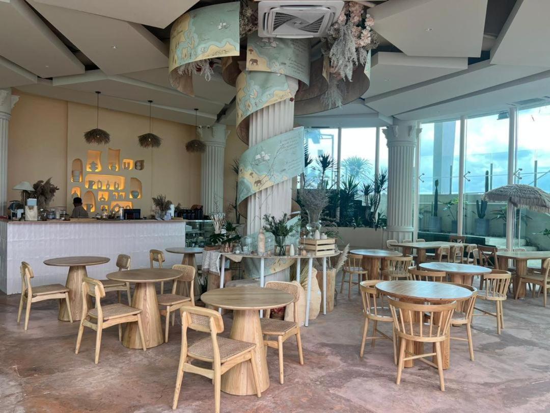 Regalia Modern Studio Kuala Lumpur Eksteriør billede