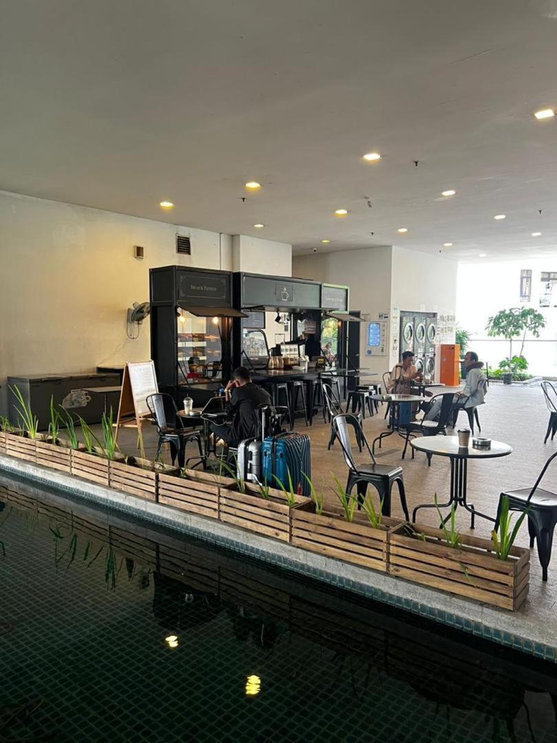 Regalia Modern Studio Kuala Lumpur Eksteriør billede