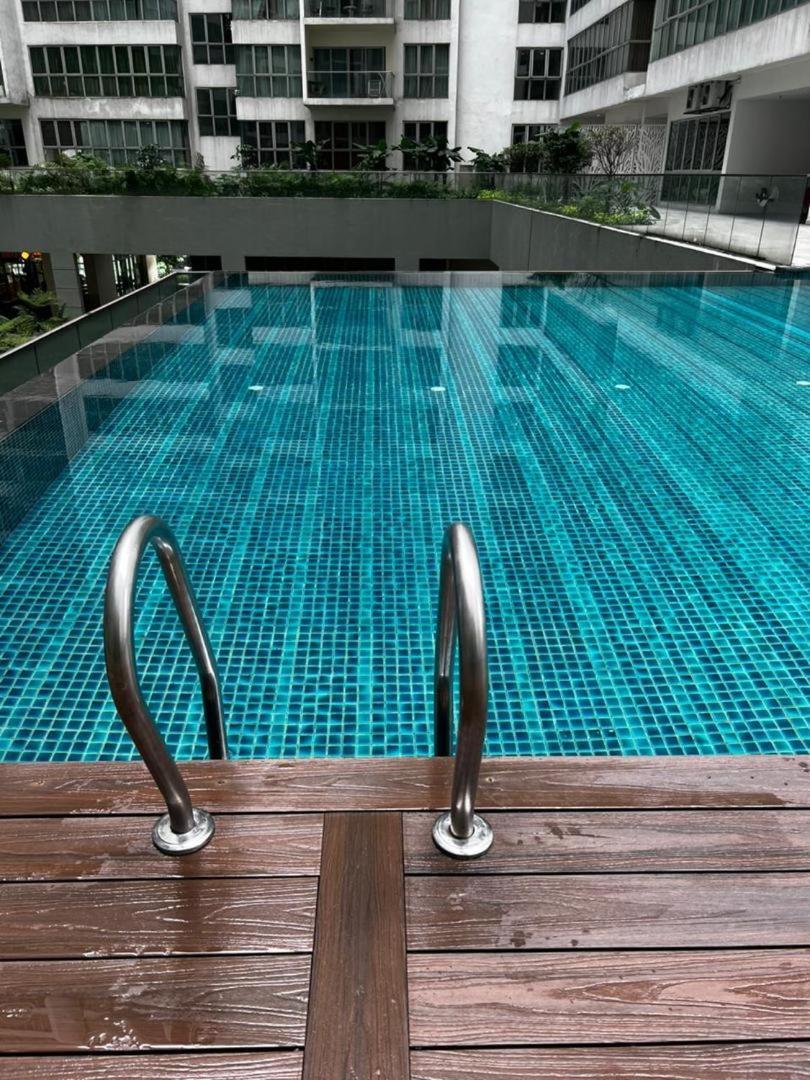Regalia Modern Studio Kuala Lumpur Eksteriør billede