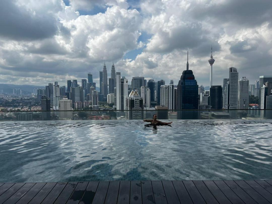 Regalia Modern Studio Kuala Lumpur Eksteriør billede