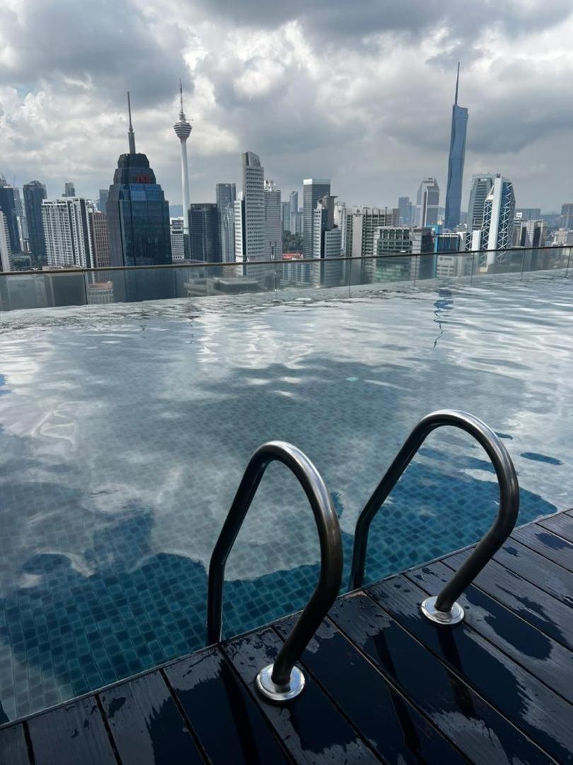 Regalia Modern Studio Kuala Lumpur Eksteriør billede