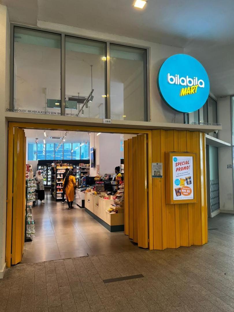Regalia Modern Studio Kuala Lumpur Eksteriør billede