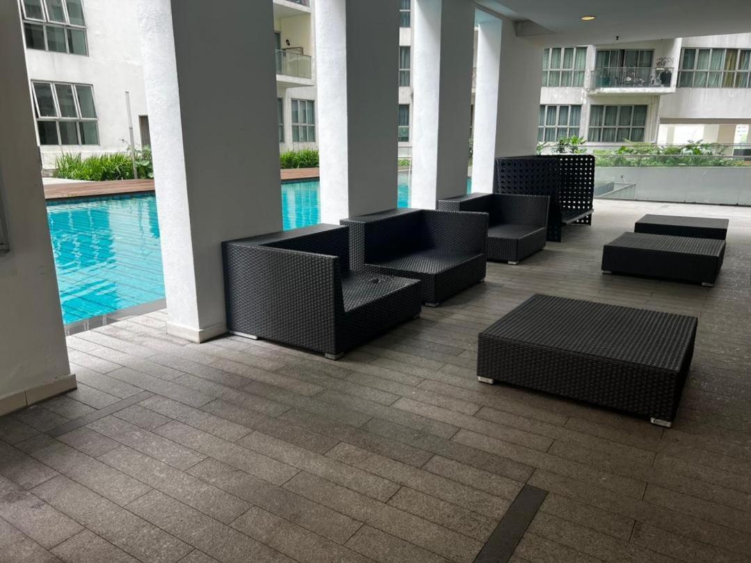 Regalia Modern Studio Kuala Lumpur Eksteriør billede