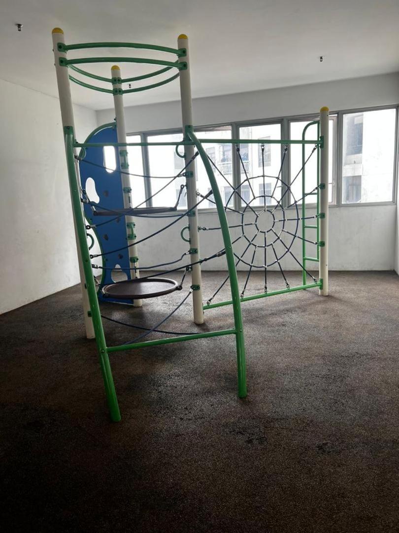 Regalia Modern Studio Kuala Lumpur Eksteriør billede