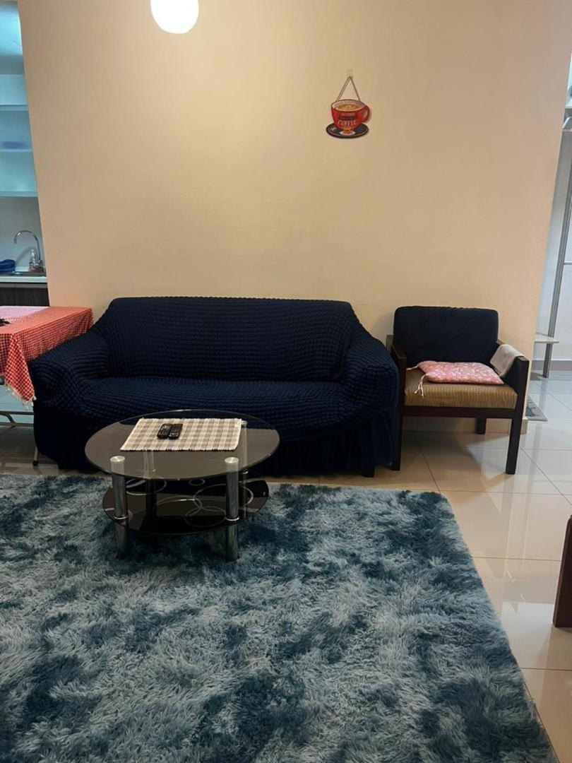 Regalia Modern Studio Kuala Lumpur Eksteriør billede