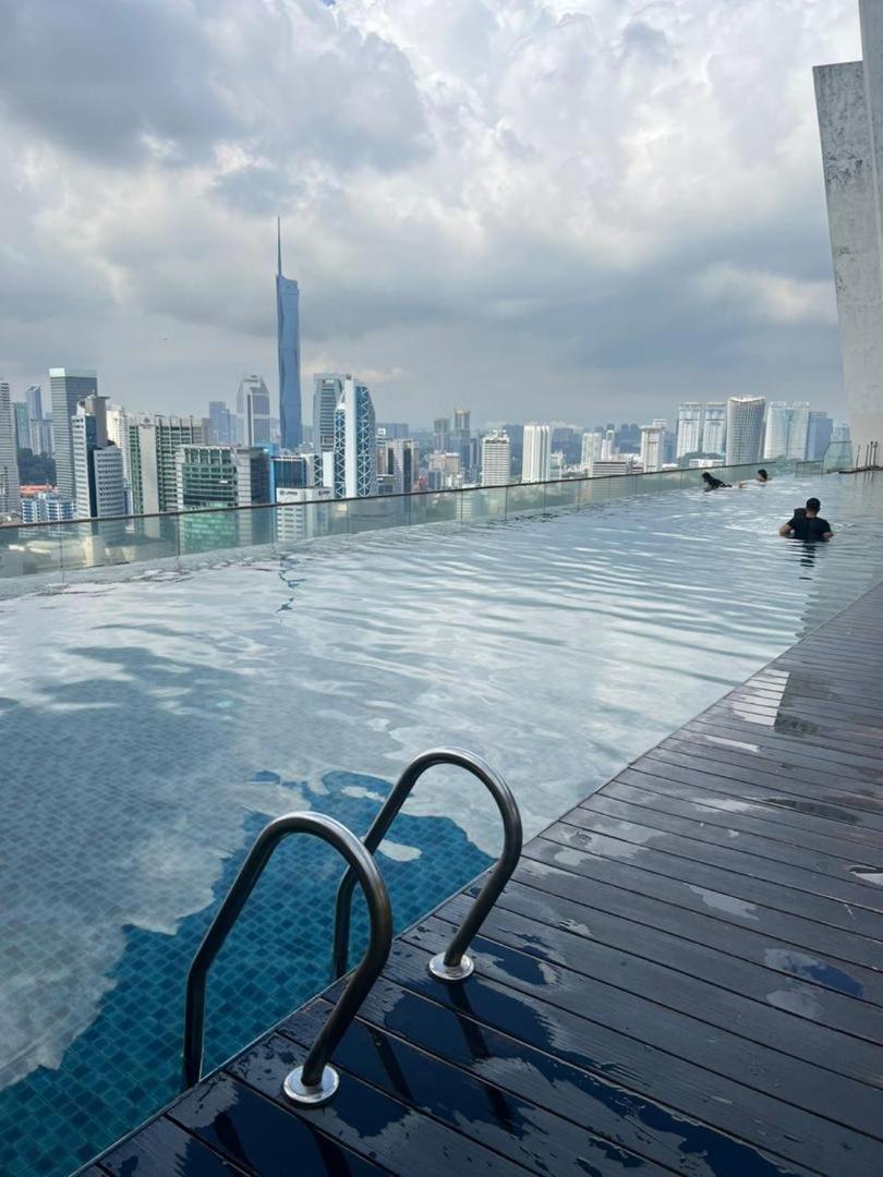 Regalia Modern Studio Kuala Lumpur Eksteriør billede