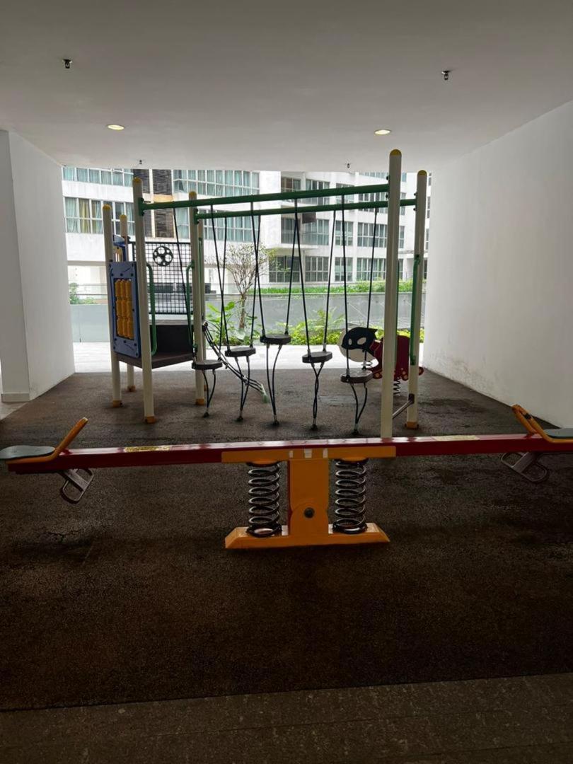 Regalia Modern Studio Kuala Lumpur Eksteriør billede
