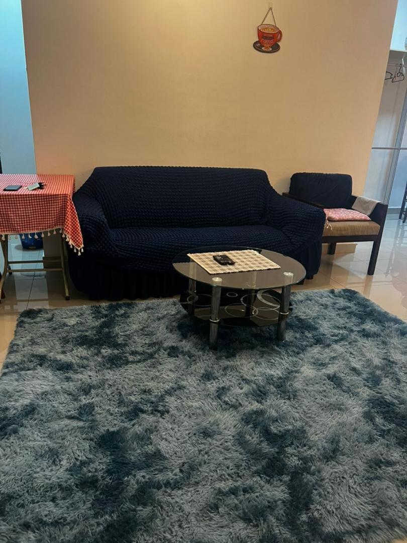 Regalia Modern Studio Kuala Lumpur Eksteriør billede