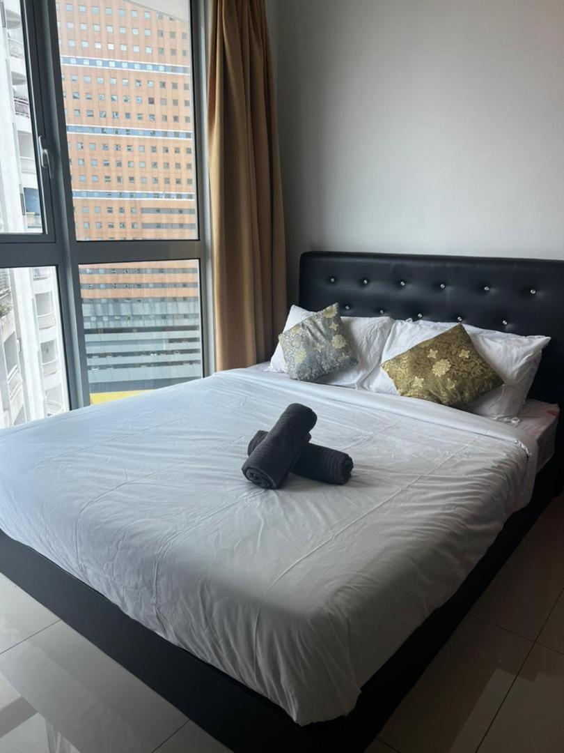 Regalia Modern Studio Kuala Lumpur Eksteriør billede