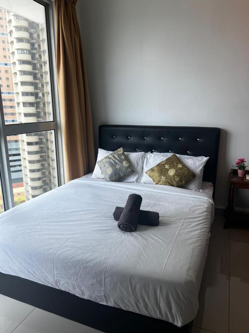 Regalia Modern Studio Kuala Lumpur Eksteriør billede