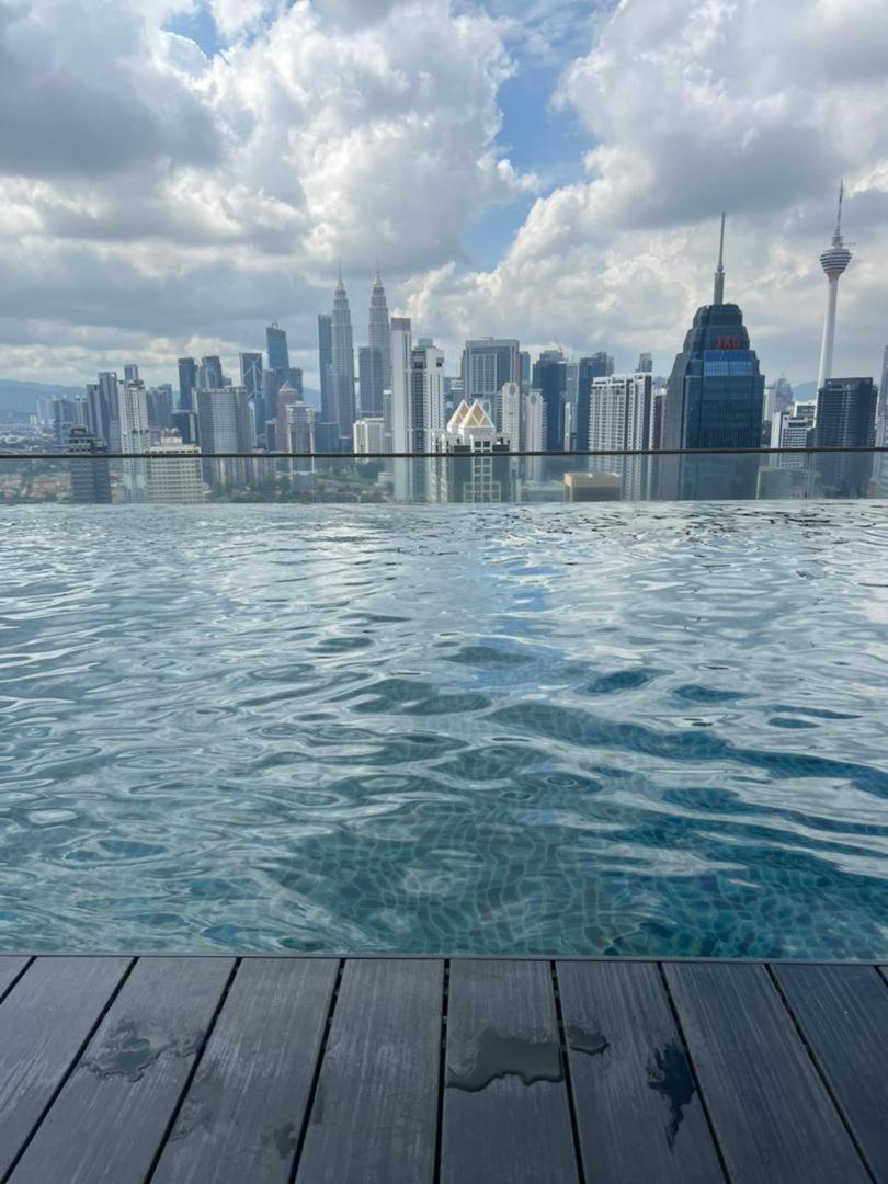 Regalia Modern Studio Kuala Lumpur Eksteriør billede