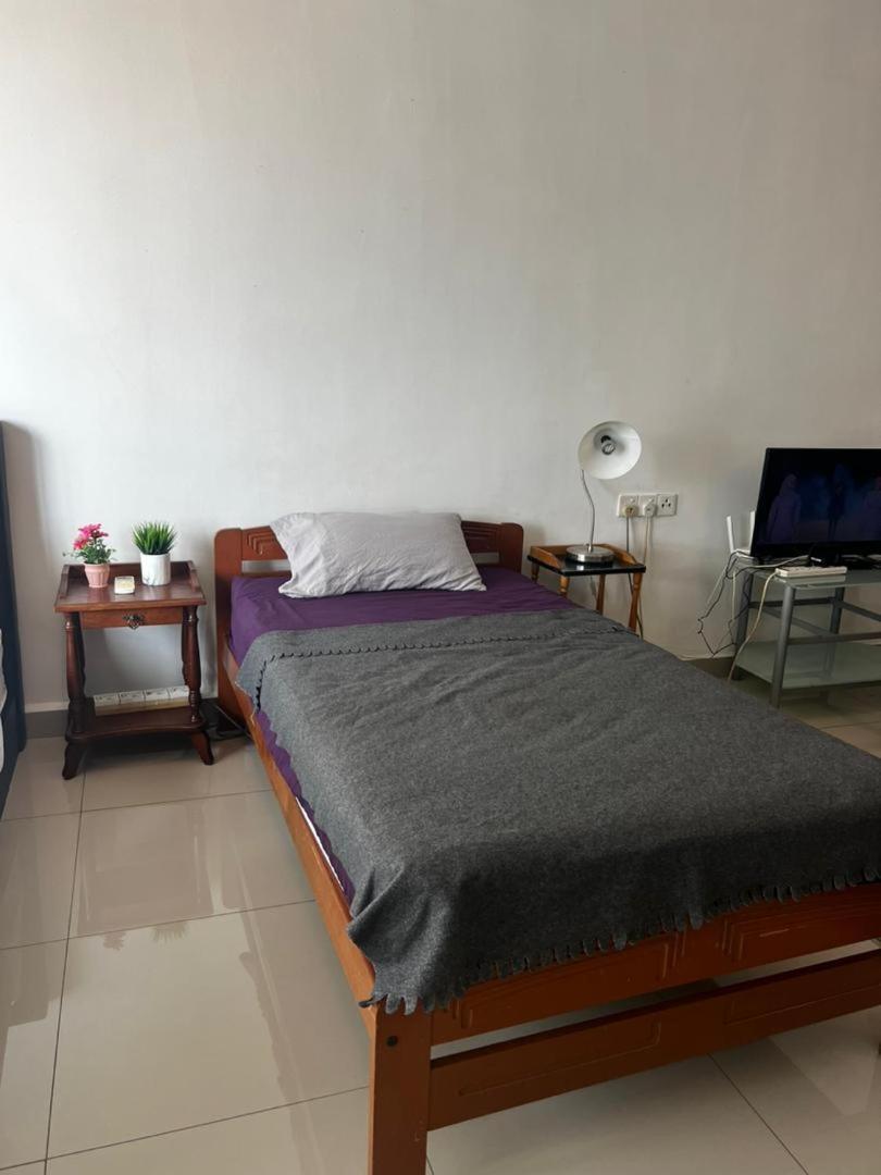 Regalia Modern Studio Kuala Lumpur Eksteriør billede