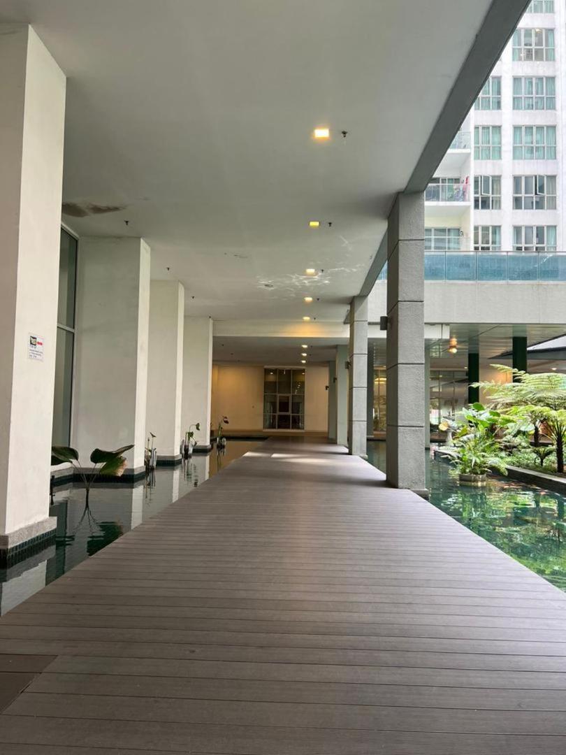 Regalia Modern Studio Kuala Lumpur Eksteriør billede