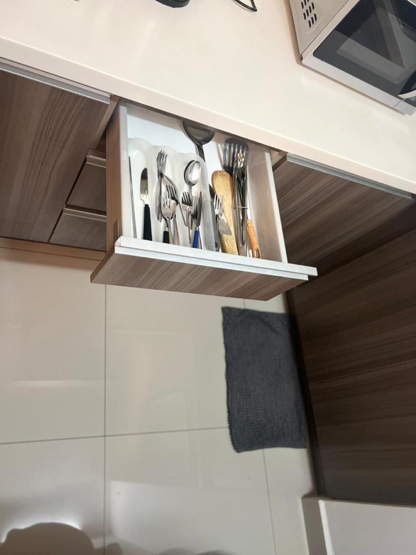 Regalia Modern Studio Kuala Lumpur Eksteriør billede