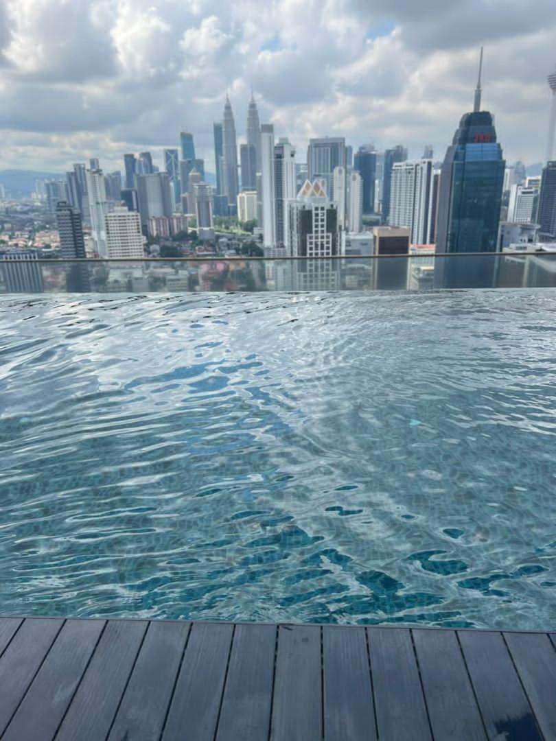 Regalia Modern Studio Kuala Lumpur Eksteriør billede