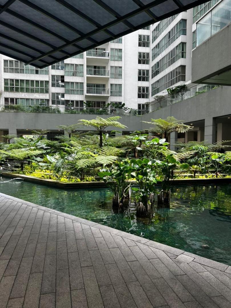 Regalia Modern Studio Kuala Lumpur Eksteriør billede