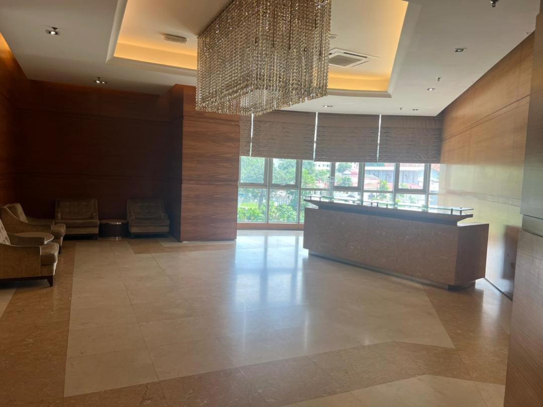 Regalia Modern Studio Kuala Lumpur Eksteriør billede