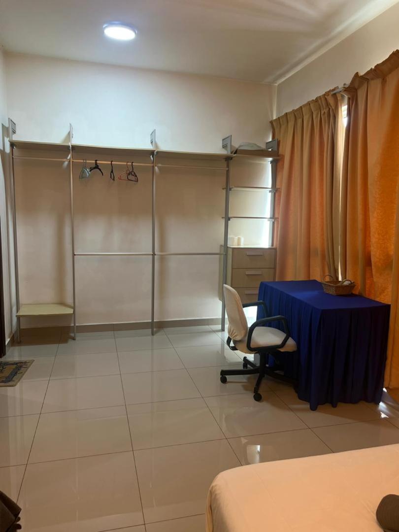 Regalia Modern Studio Kuala Lumpur Eksteriør billede