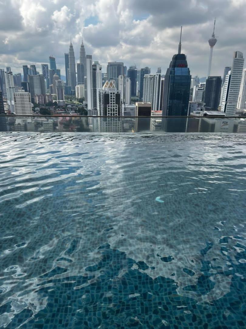 Regalia Modern Studio Kuala Lumpur Eksteriør billede