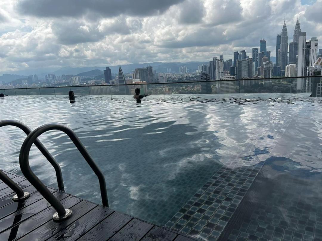 Regalia Modern Studio Kuala Lumpur Eksteriør billede