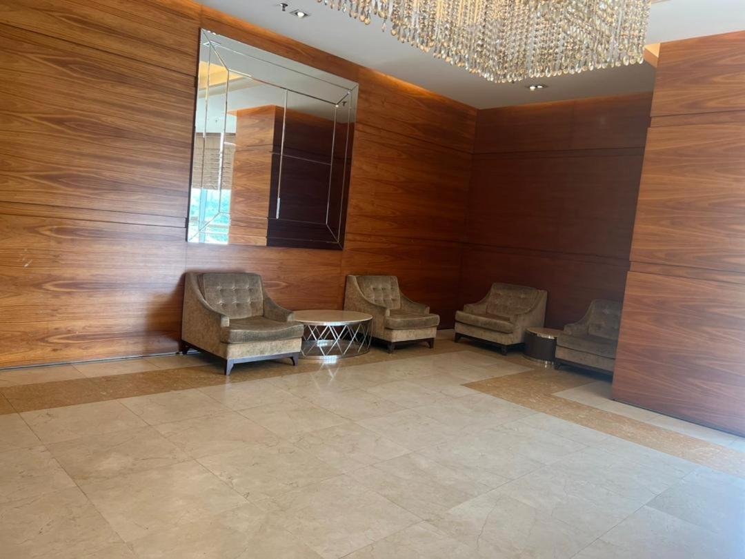 Regalia Modern Studio Kuala Lumpur Eksteriør billede