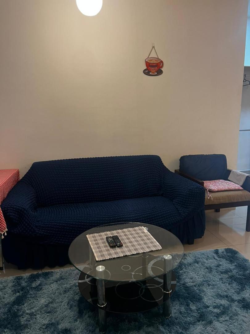 Regalia Modern Studio Kuala Lumpur Eksteriør billede