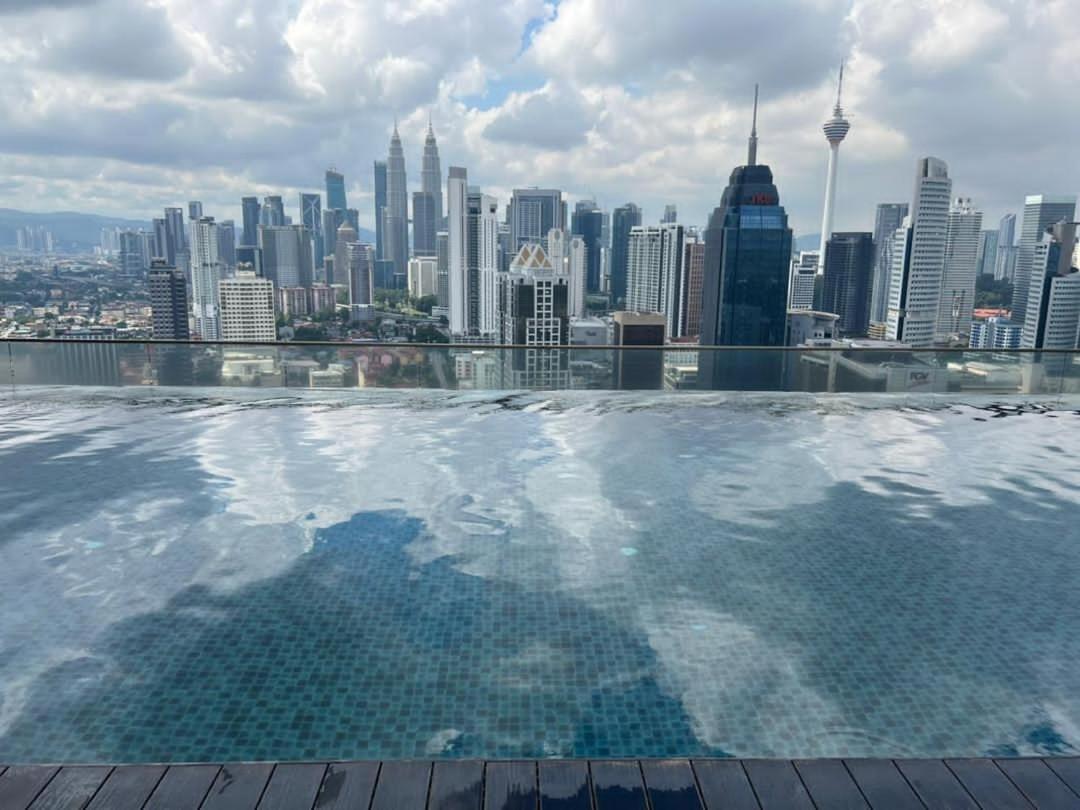 Regalia Modern Studio Kuala Lumpur Eksteriør billede